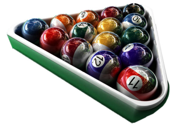 Billiard Free PNG Image Download 24