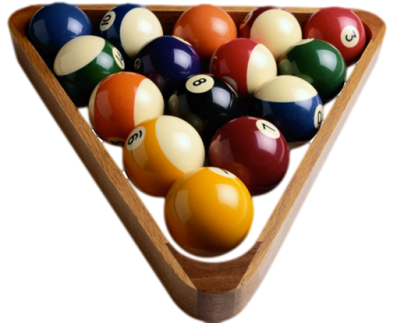 Billiard Free PNG Image Download 25