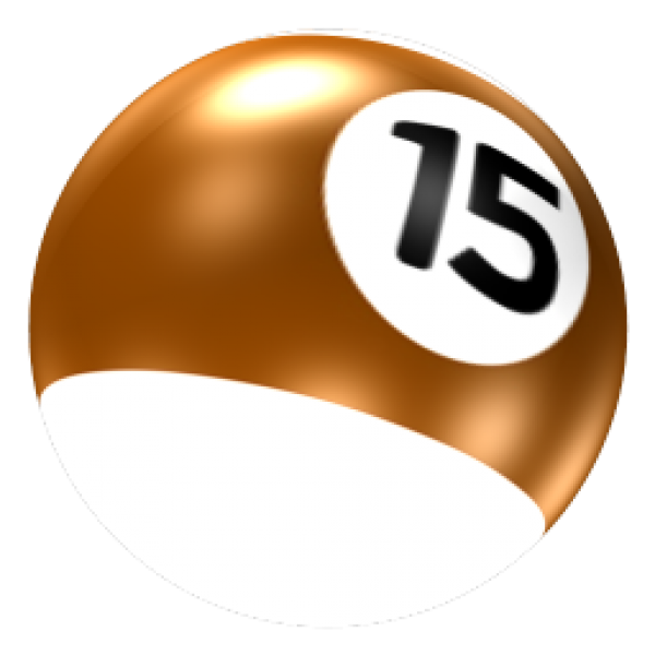 Billiard Free PNG Image Download 8