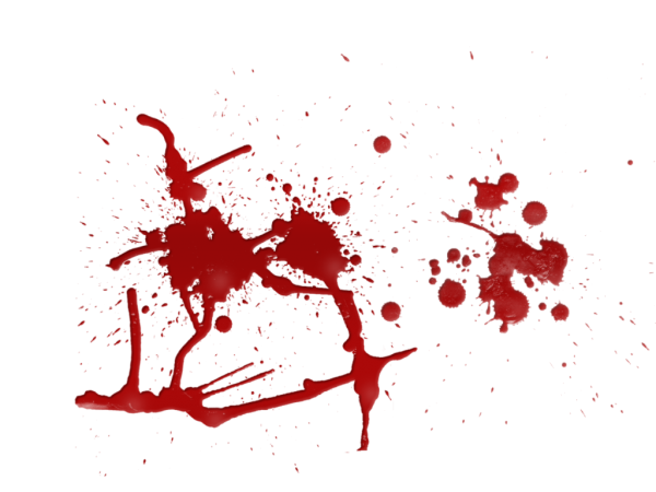 blood free png download