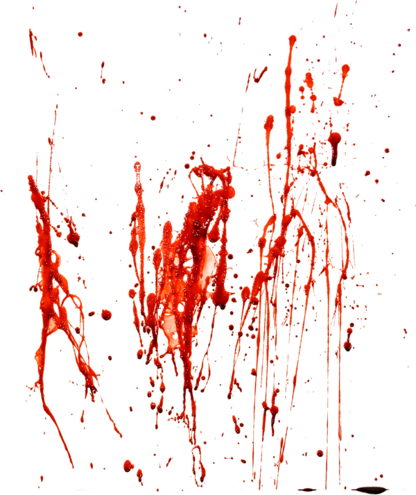 blood splash  free png download