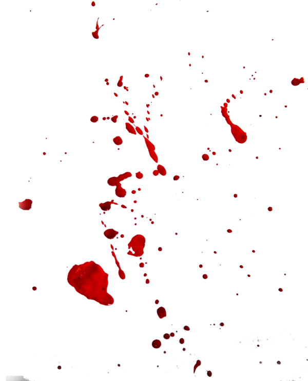 bloodsplashed dot free png download