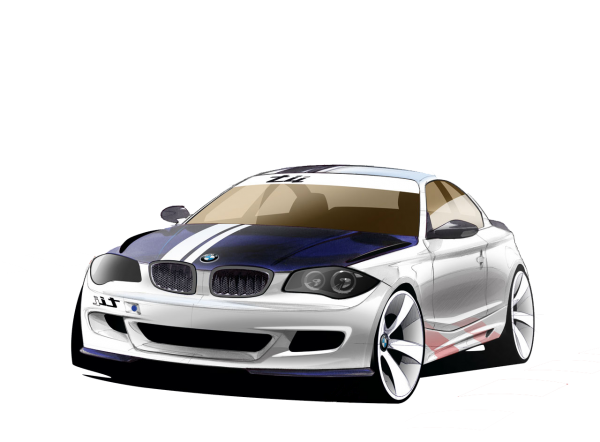 BMW Free PNG Image Download 1