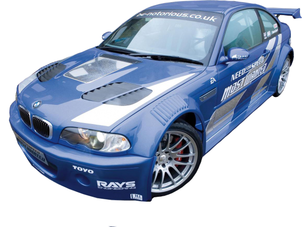 BMW Free PNG Image Download 19