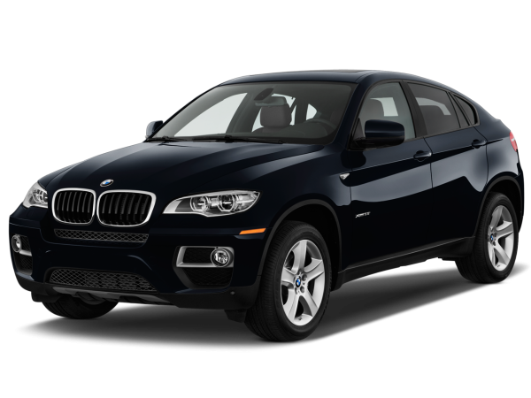 BMW Free PNG Image Download 24