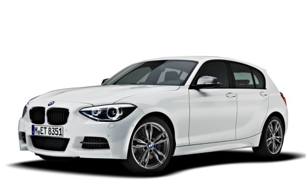 BMW Free PNG Image Download 37