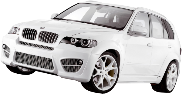 BMW Free PNG Image Download 5