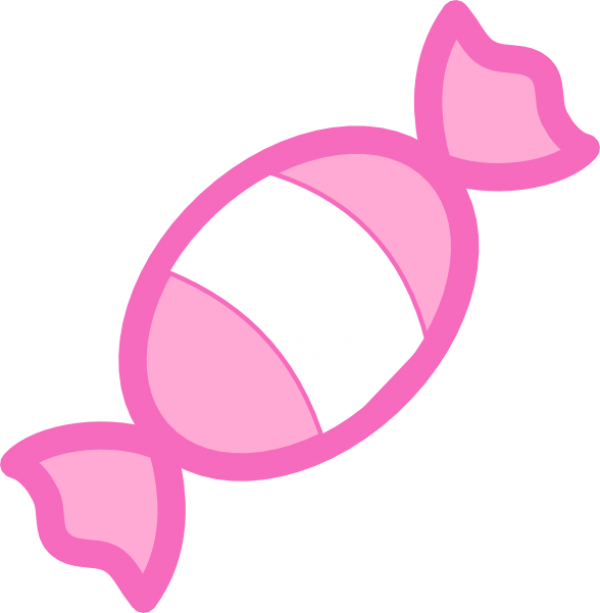 bonbon candy free clipart download (2)
