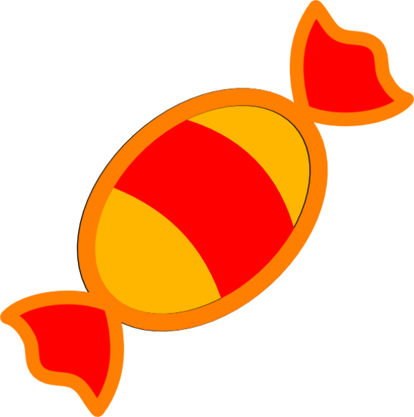 bonbon candy free clipart download