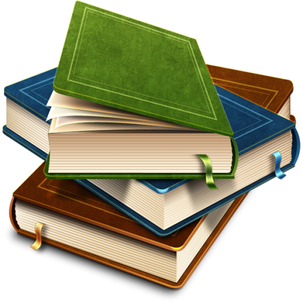 books icon free png