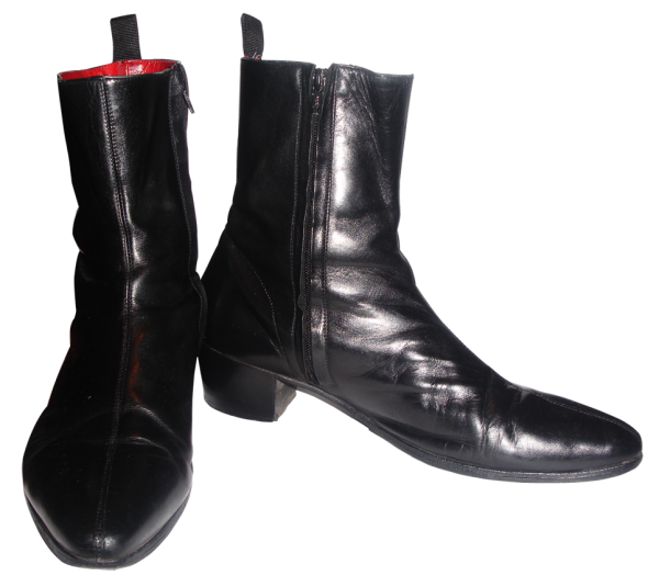 boots png