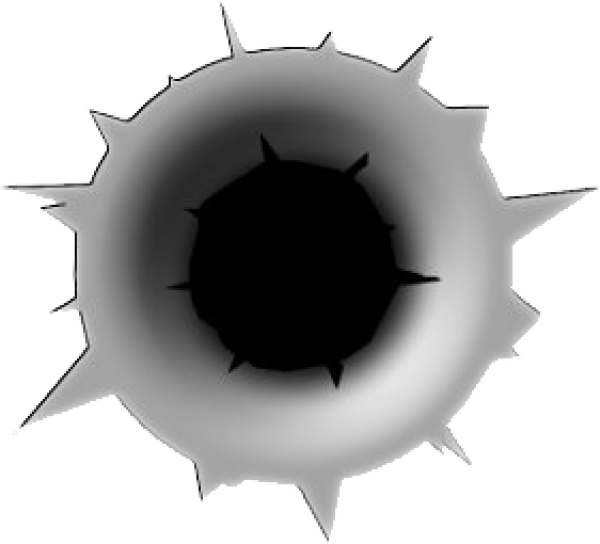 Bullet PNG free Image Download 12
