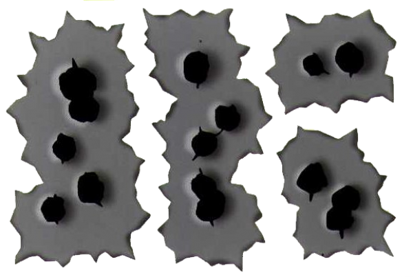 Bullet PNG free Image Download 13
