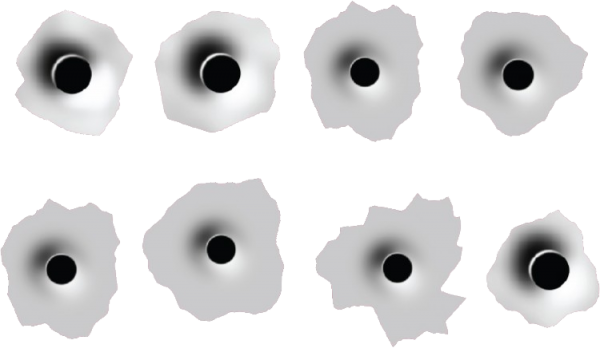 Bullet PNG free Image Download 14