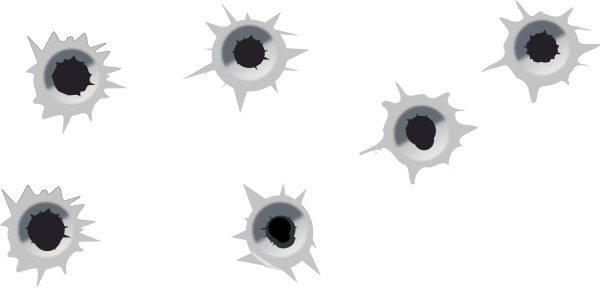 Bullet PNG free Image Download 23