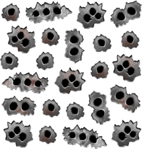 Bullet PNG free Image Download 25