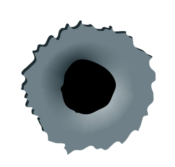 Bullet PNG free Image Download 26