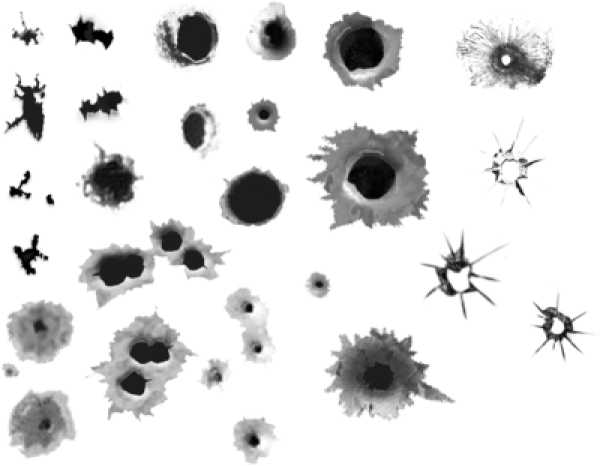 Bullet PNG free Image Download 5
