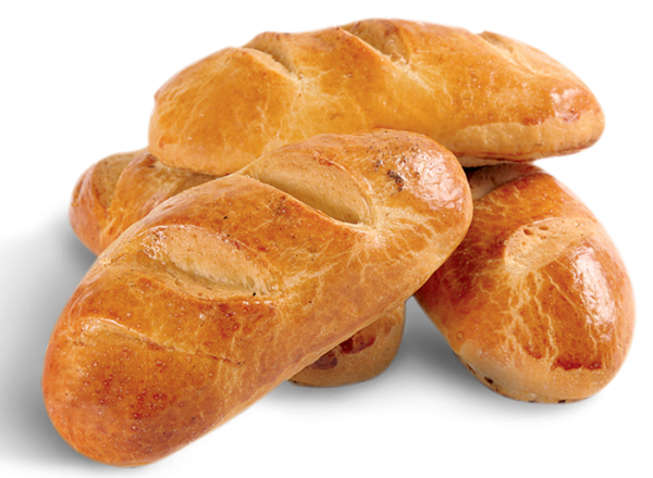 Bun Free PNG Image Download 11