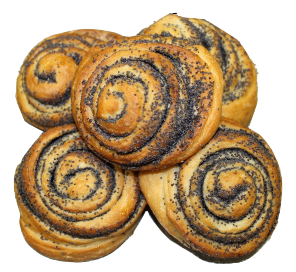Bun Free PNG Image Download 3