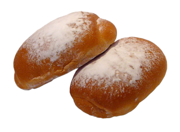 Bun Free PNG Image Download 4