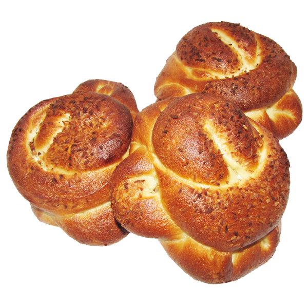 Bun Free PNG Image Download 5