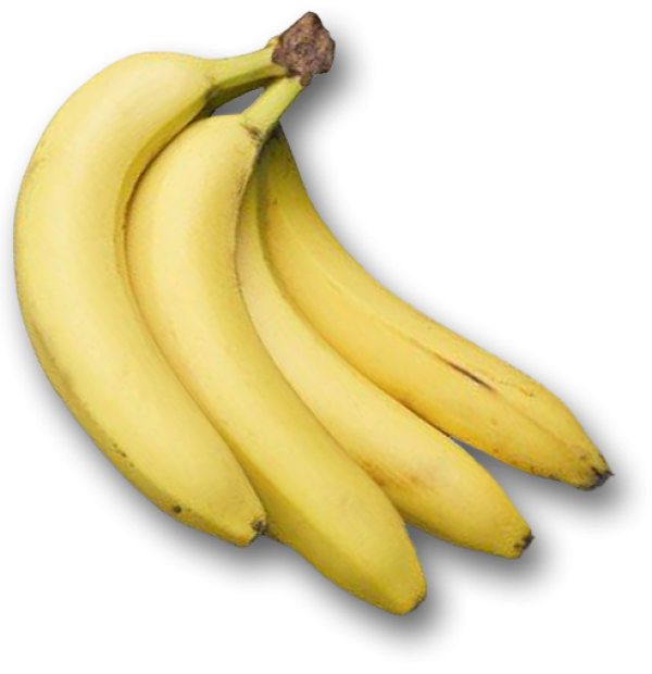 bunch banana free