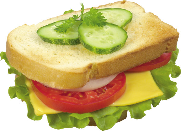Burger Sandwich Free PNG Image Download 13