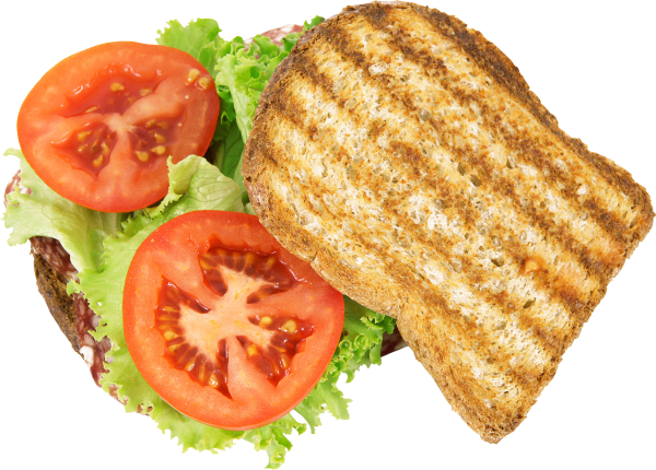 Burger Sandwich Free PNG Image Download 18