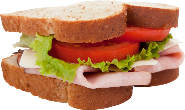 Burger Sandwich Free PNG Image Download 19