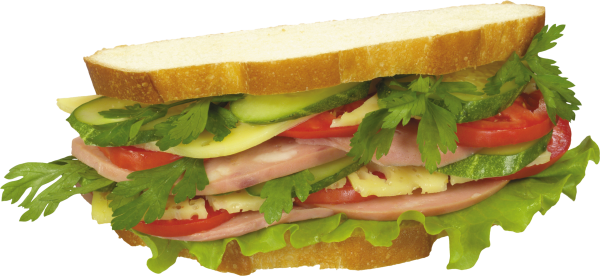 Burger Sandwich Free PNG Image Download 21