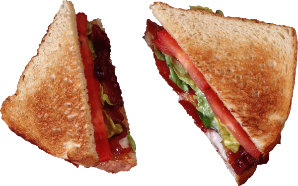 Burger Sandwich Free PNG Image Download 30