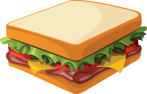 Burger Sandwich Free PNG Image Download 53