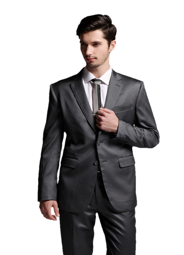 Business Man PNG free Image Download 16