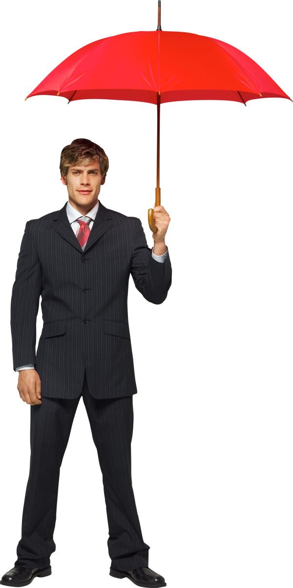 Business Man PNG free Image Download 2