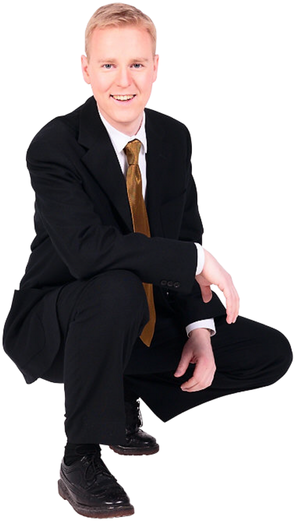 Business Man PNG free Image Download 21