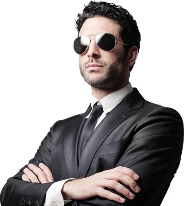 Business Man PNG free Image Download 22