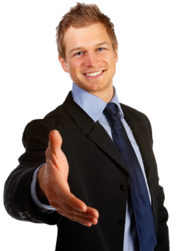 Business Man PNG free Image Download 25