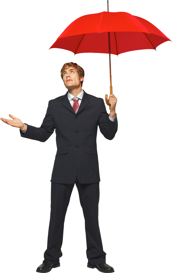 Business Man PNG free Image Download 3
