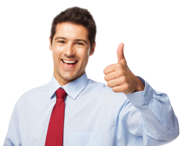 Business Man PNG free Image Download 33