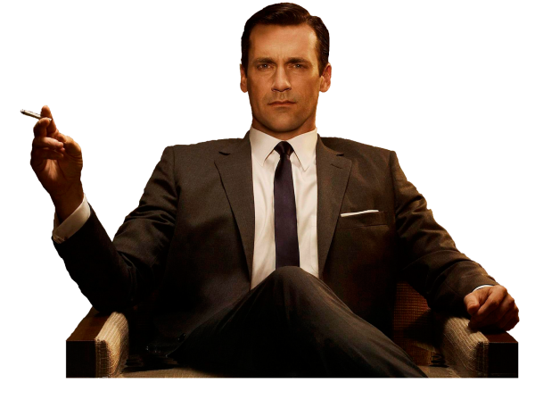 Business Man PNG free Image Download 35