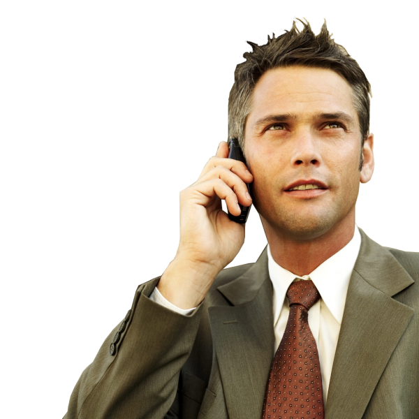 Business Man PNG free Image Download 4