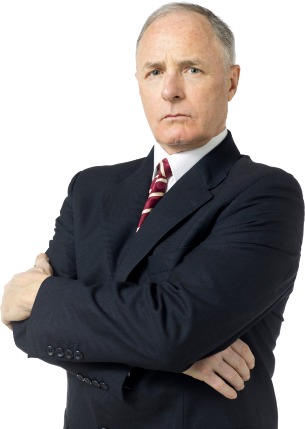 Business Man PNG free Image Download 41