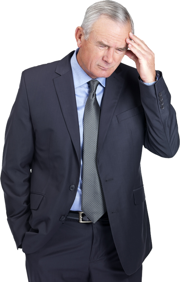Business Man PNG free Image Download 44