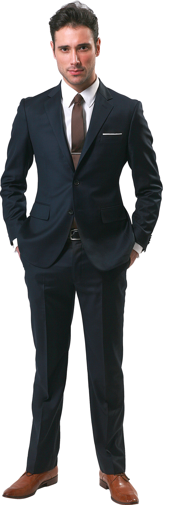 Business Man PNG free Image Download 45