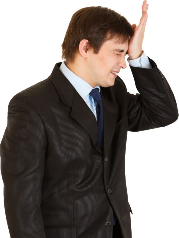 Business Man PNG free Image Download 46