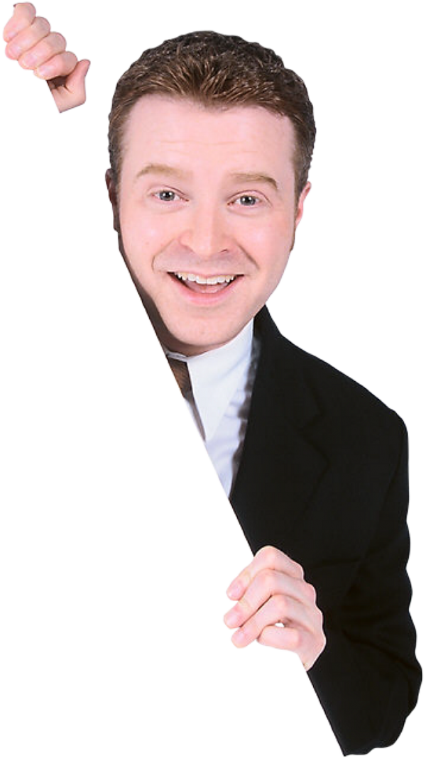 Business Man PNG free Image Download 6