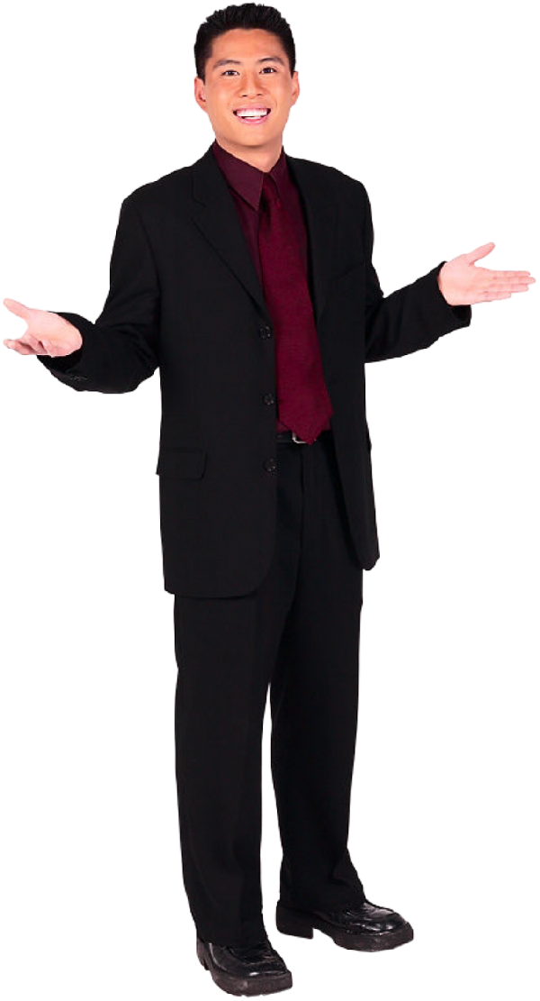 Business Man PNG free Image Download 7