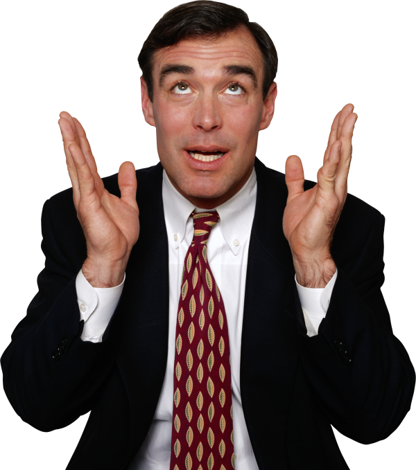 Business Man PNG free Image Download 8