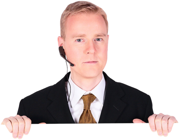 Business Man PNG free Image Download 9
